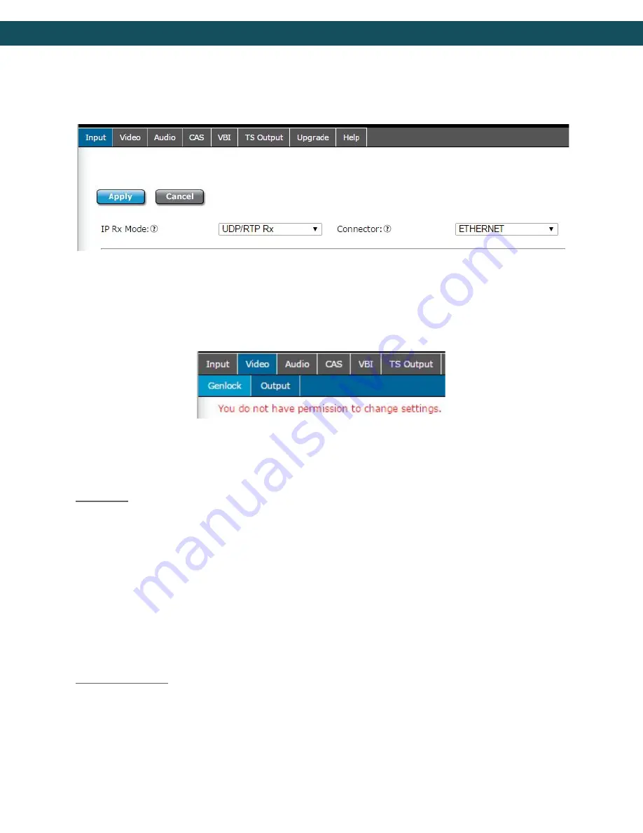 Adtec RD-71 User Manual Download Page 81