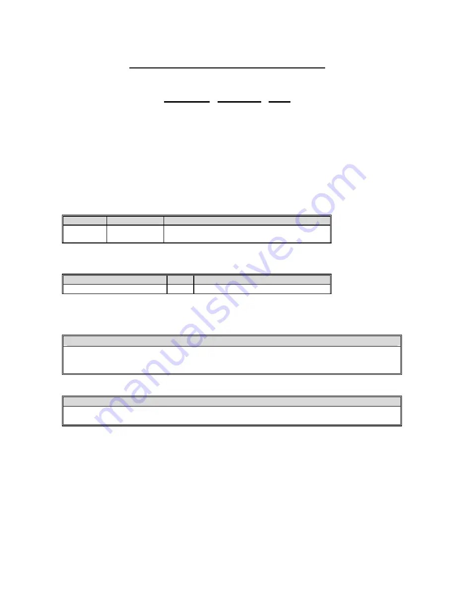 Adtec Soloist 2 Technical Manual Download Page 82