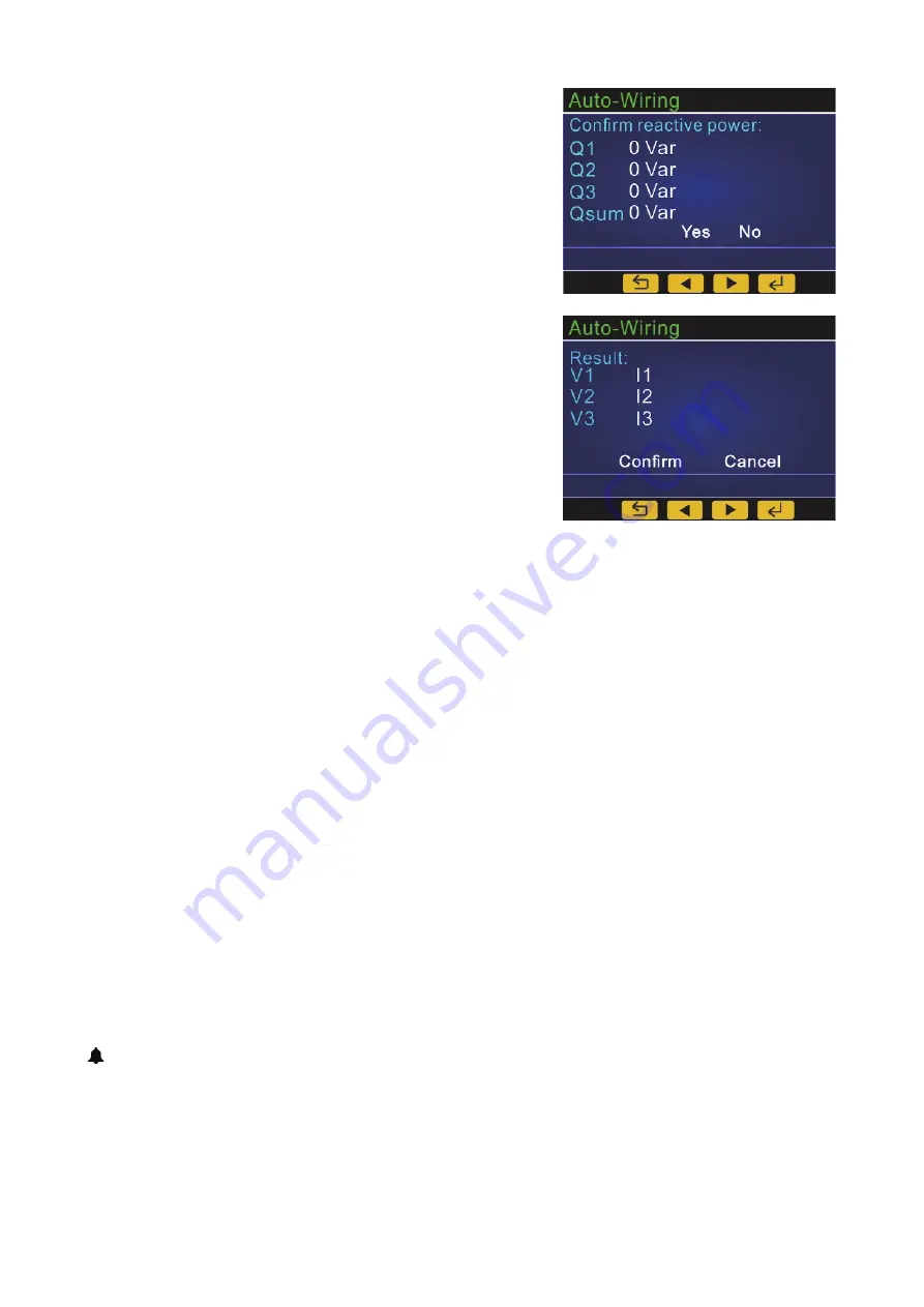 ADTEK AFM-8A Operation Manual Download Page 30