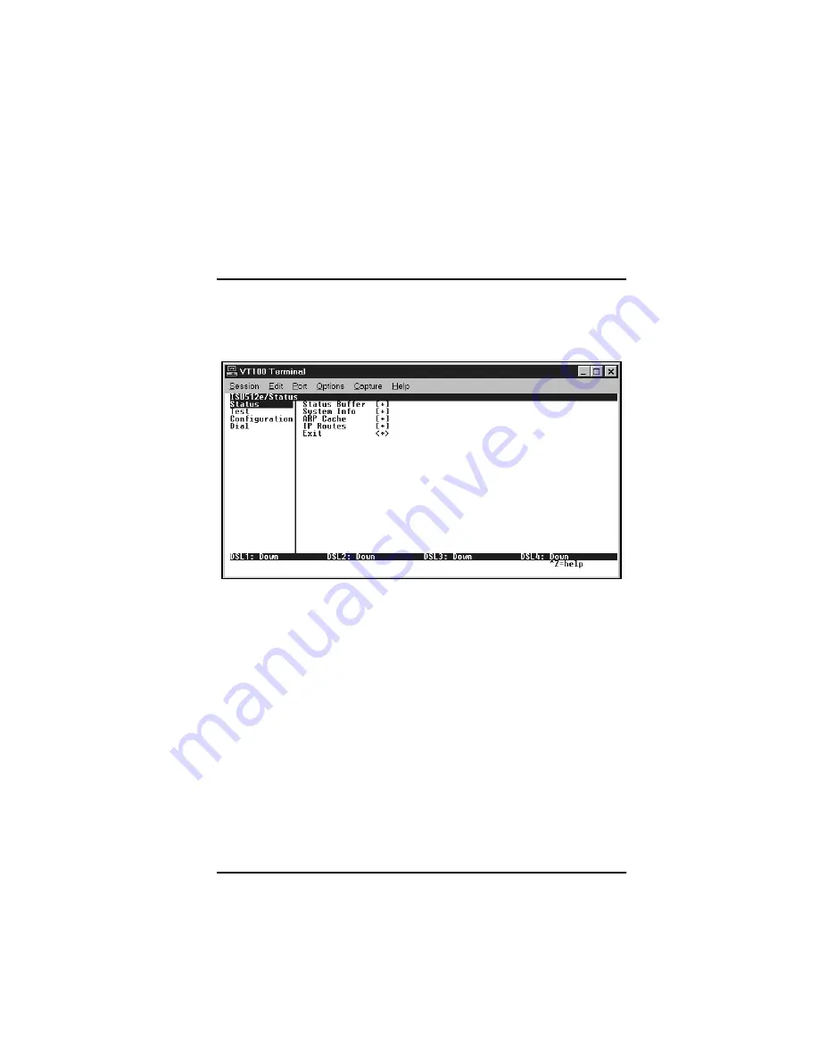 ADTRAN 1203086L1 Manual Download Page 47