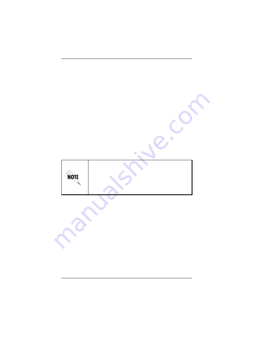 ADTRAN 1203086L1 Скачать руководство пользователя страница 98