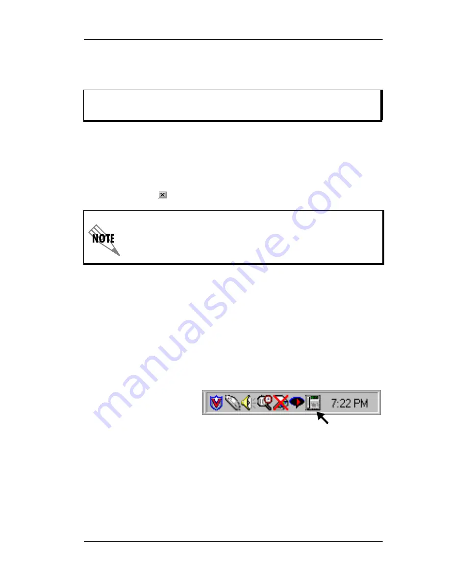 ADTRAN 1203153L2 User Manual Download Page 43