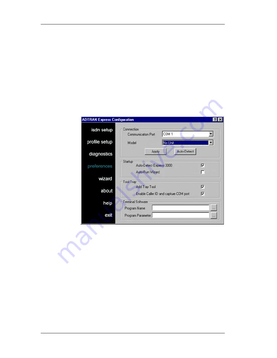 ADTRAN 1203153L2 User Manual Download Page 66