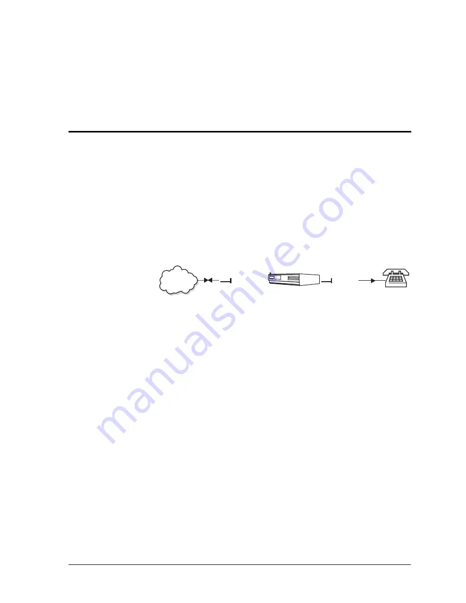 ADTRAN Octal BRI S/T User Manual Download Page 19