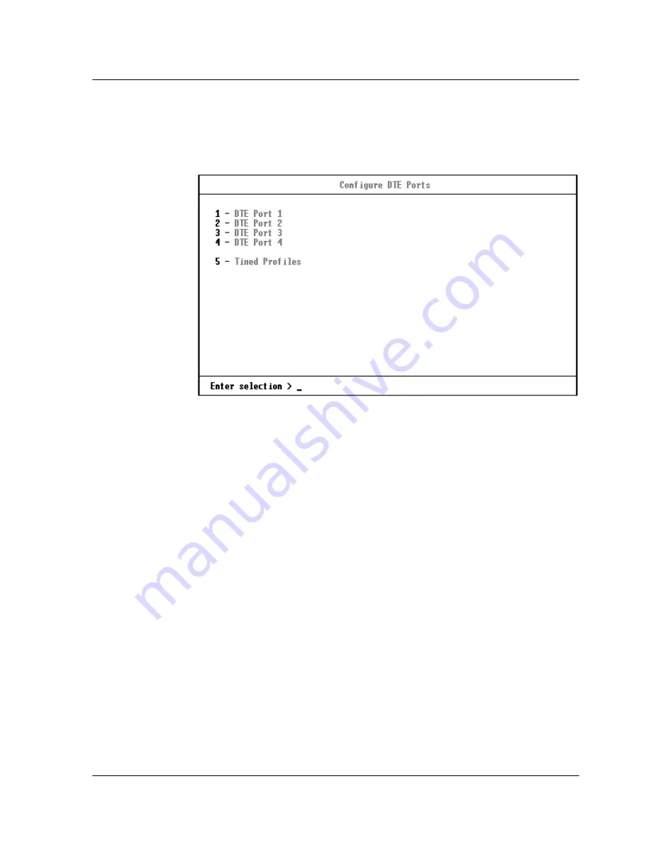 ADTRAN T3SU 300 User Manual Download Page 47