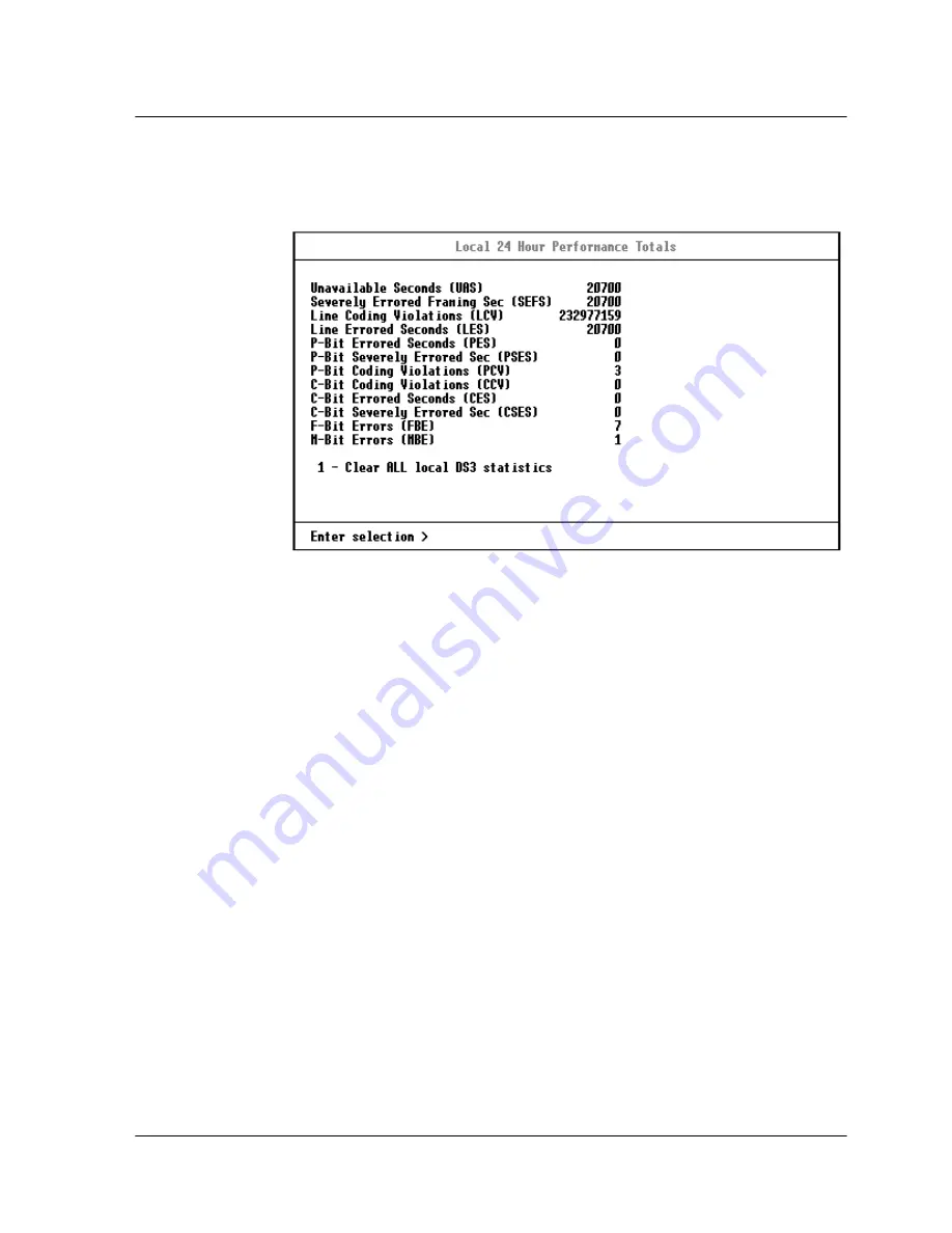 ADTRAN T3SU 300 User Manual Download Page 85