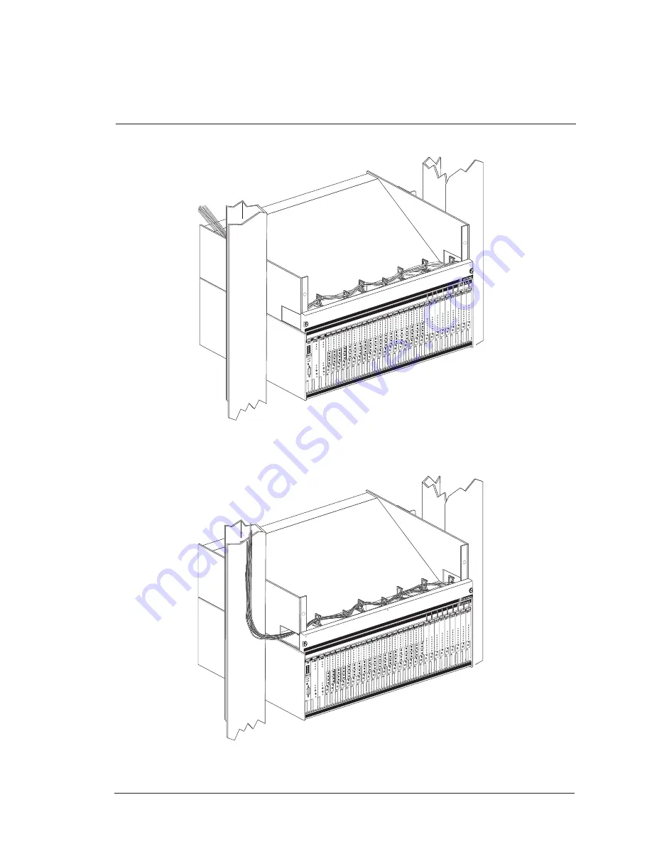 ADTRAN Total Access 3010 System Manual Download Page 331