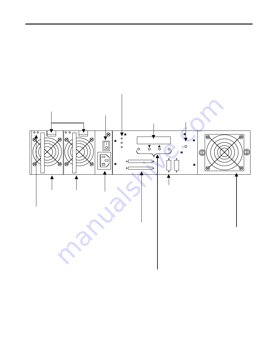 ADTX ArrayMasStor AXRRK10006S-F Installation Manual And User'S Manual Download Page 11