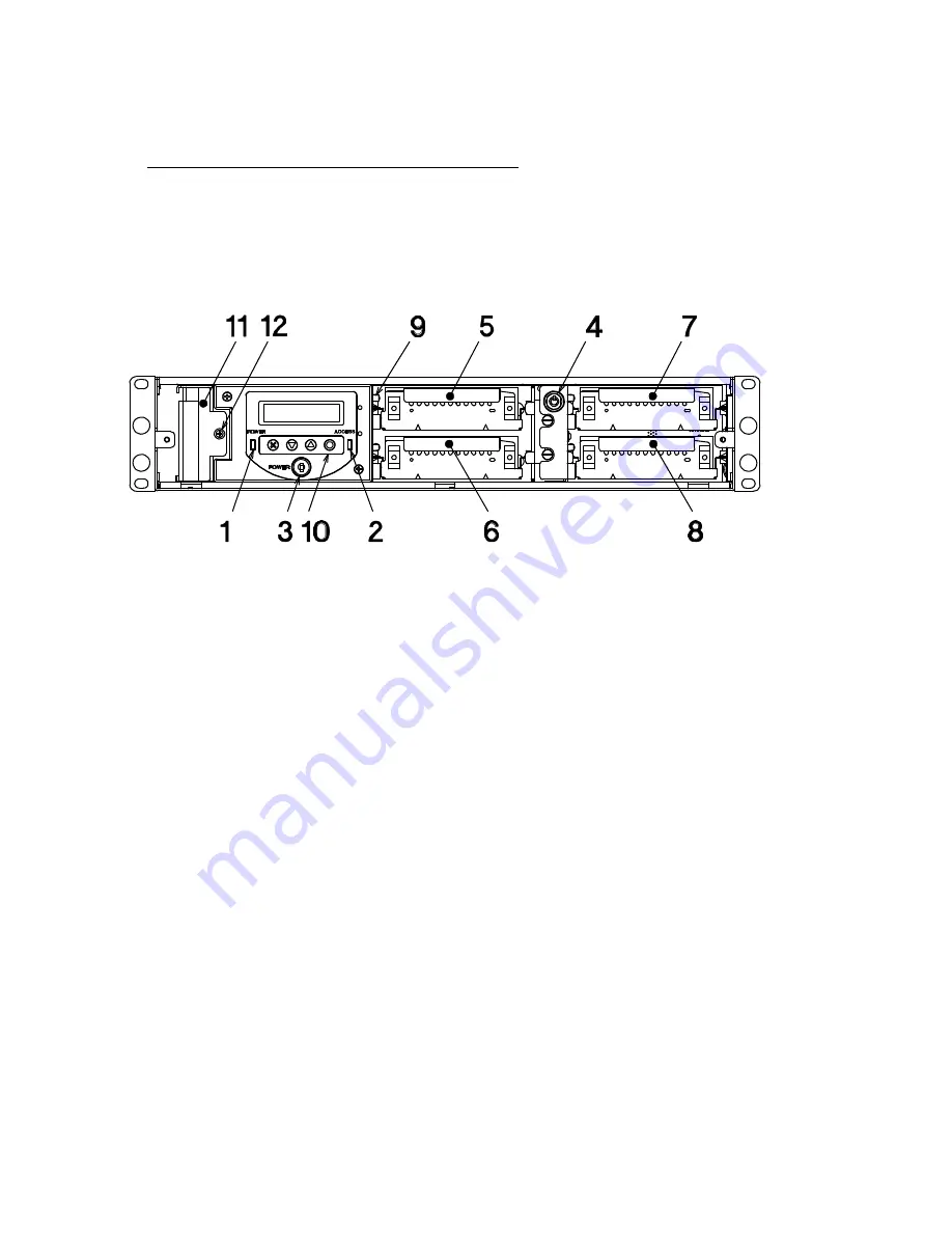 ADTX ArrayMasStor User Manual Download Page 19