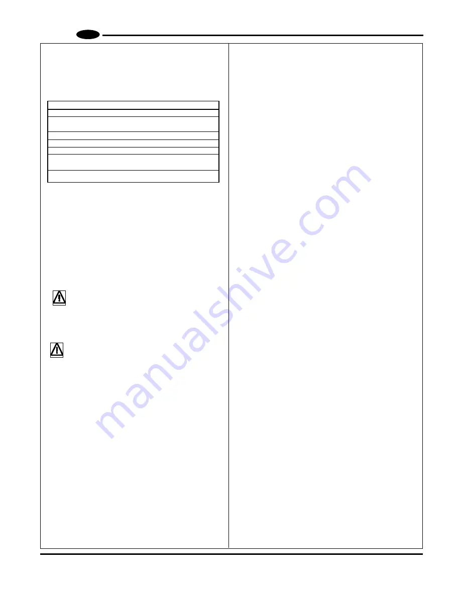 Advance acoustic 01564A Скачать руководство пользователя страница 16