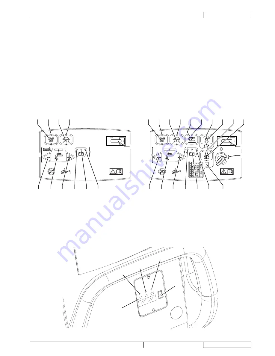 Advance acoustic 9087161020 Скачать руководство пользователя страница 9