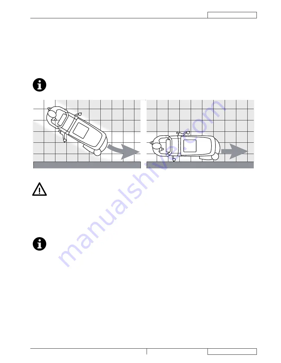 Advance acoustic 9087161020 Скачать руководство пользователя страница 17