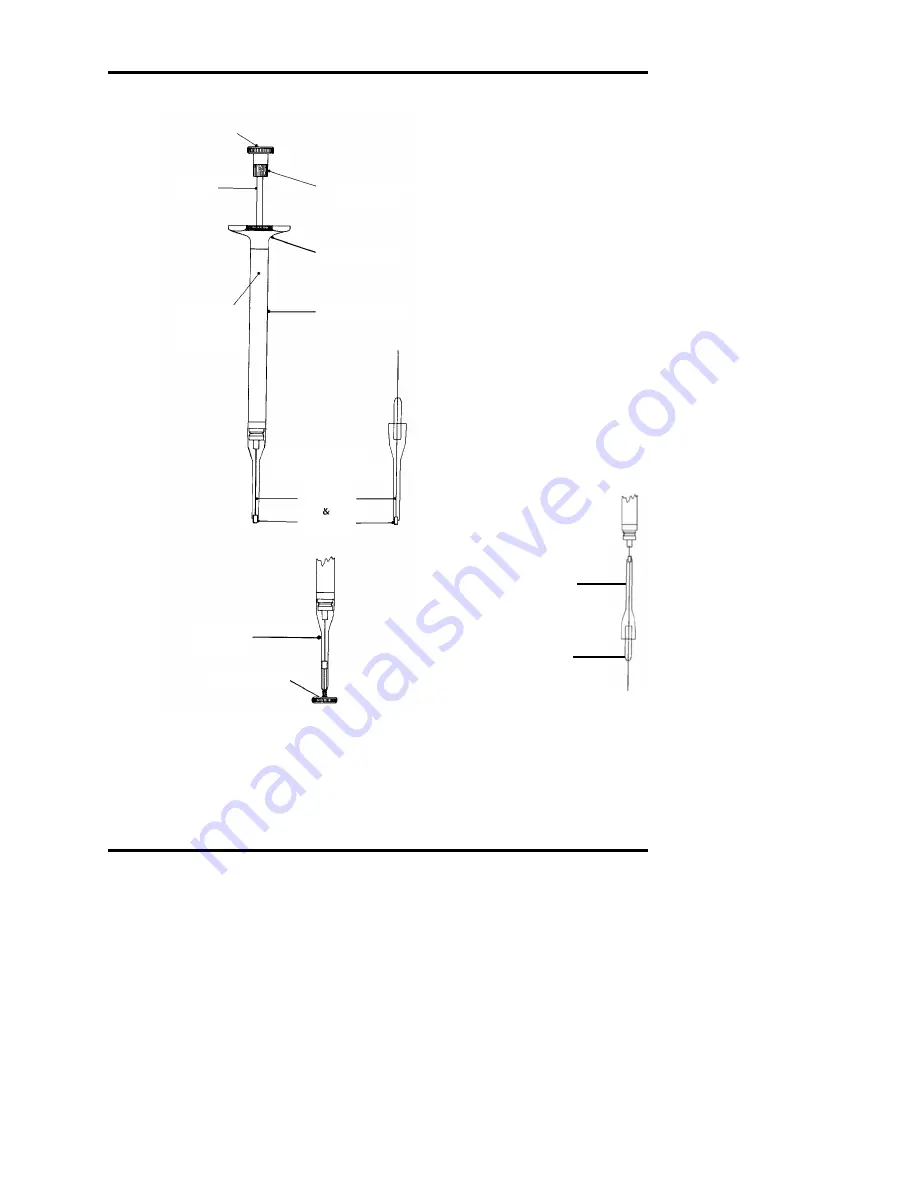 Advanced Instruments 3320 Скачать руководство пользователя страница 59