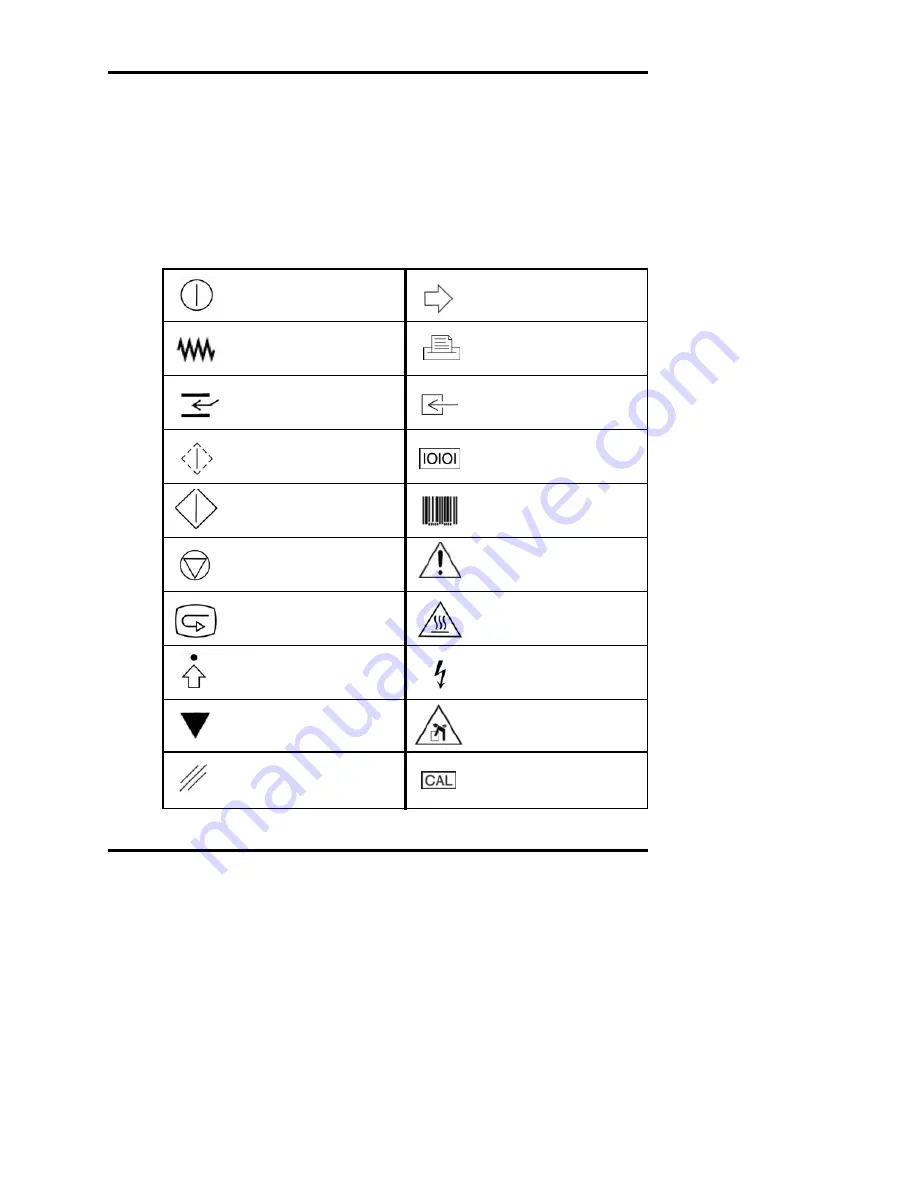 Advanced Instruments 3320 User Manual Download Page 77