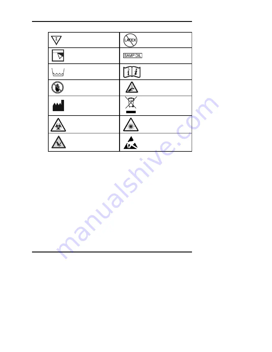 Advanced Instruments 3320 User Manual Download Page 79