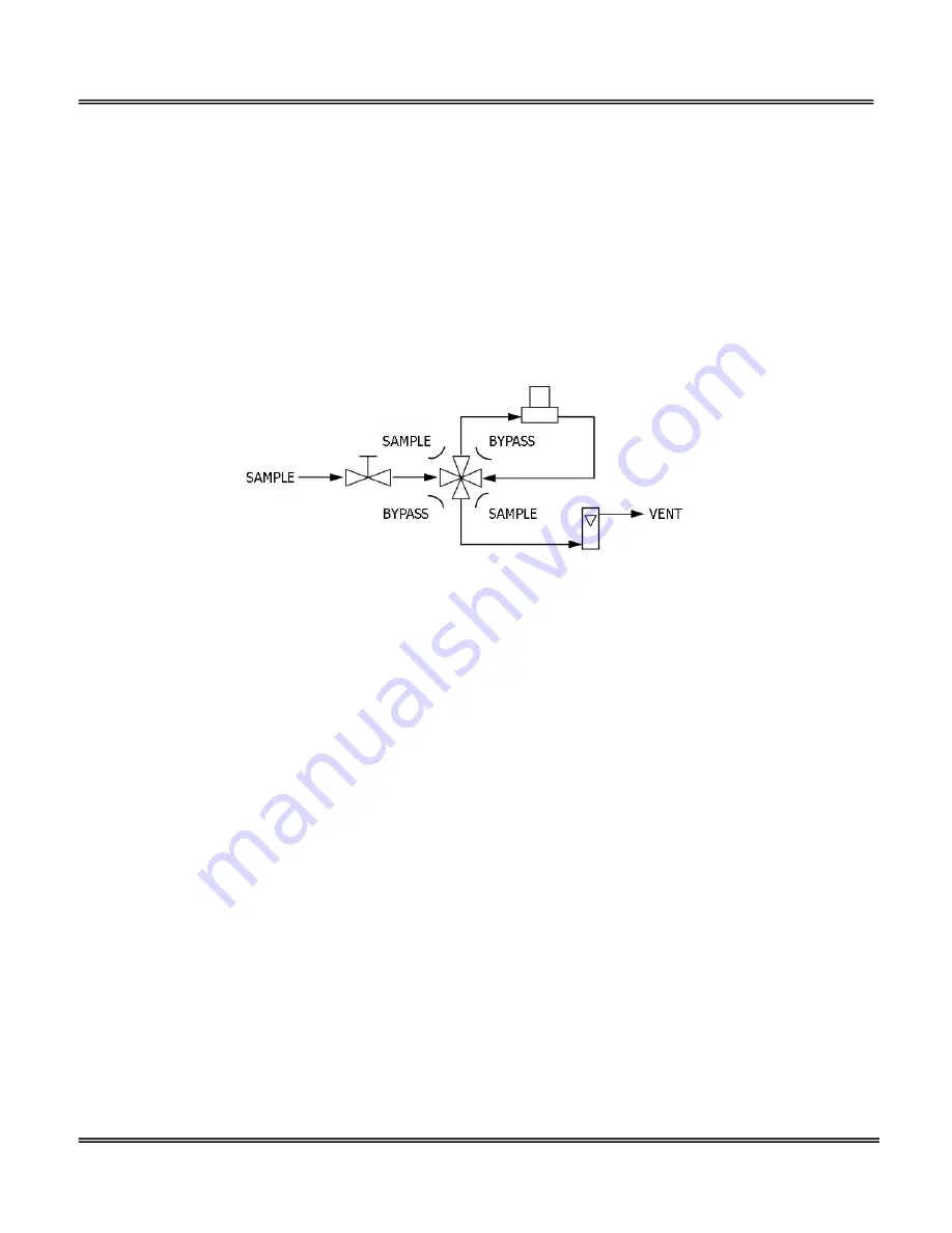 Advanced Instruments GPR-1200 Owner'S Manual Download Page 14