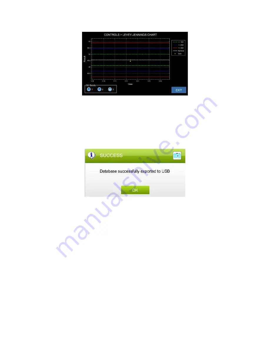 Advanced Instruments OsmoPRO Multi-Sample Скачать руководство пользователя страница 42