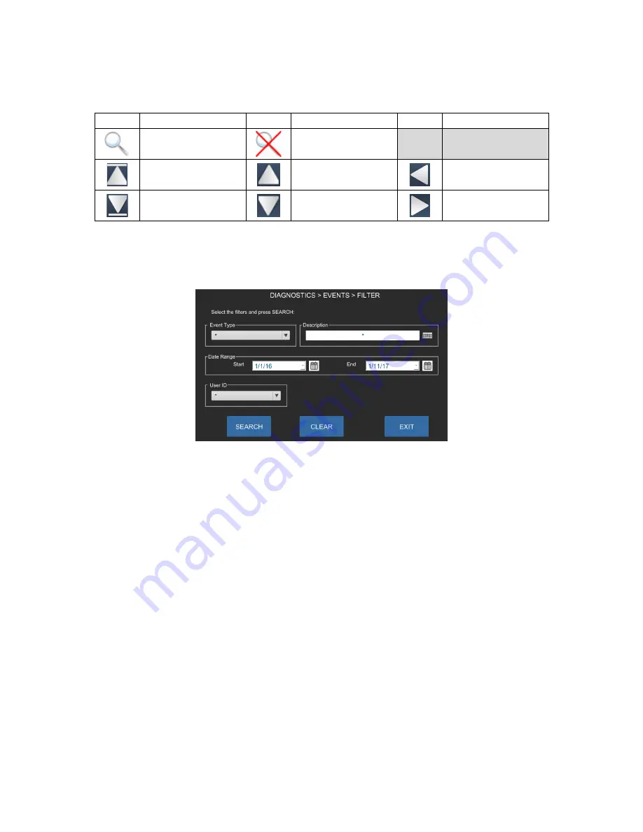 Advanced Instruments OsmoPRO Multi-Sample User Manual Download Page 66