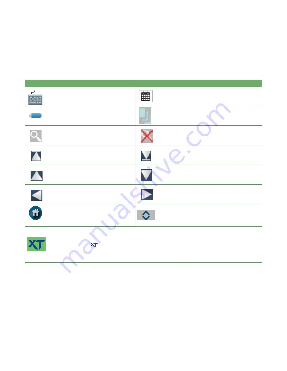 Advanced Instruments OsmoTECH XT User Manual Download Page 25