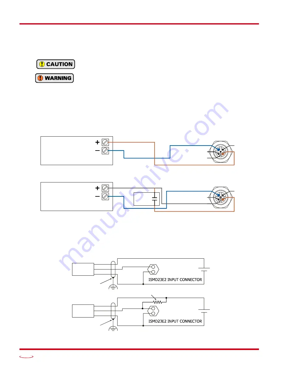 Advanced Micro Controls Inc. SMD23E2 User Manual Download Page 90