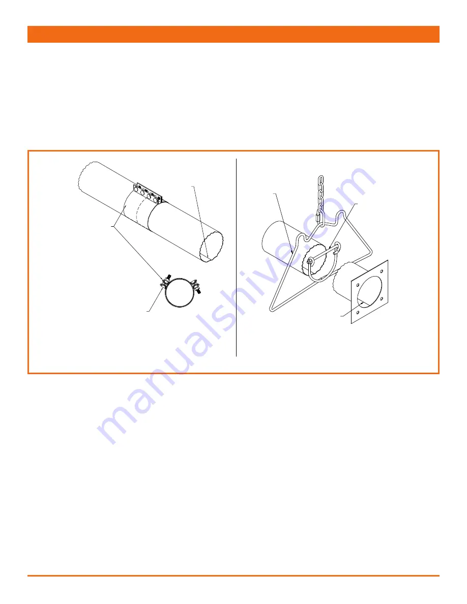 Advanced Radiant Systems VA Range Installation, Operation And Service Instructions Download Page 18