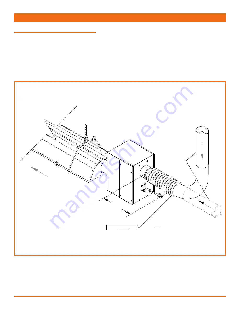 Advanced Radiant Systems VA Range Installation, Operation And Service Instructions Download Page 32