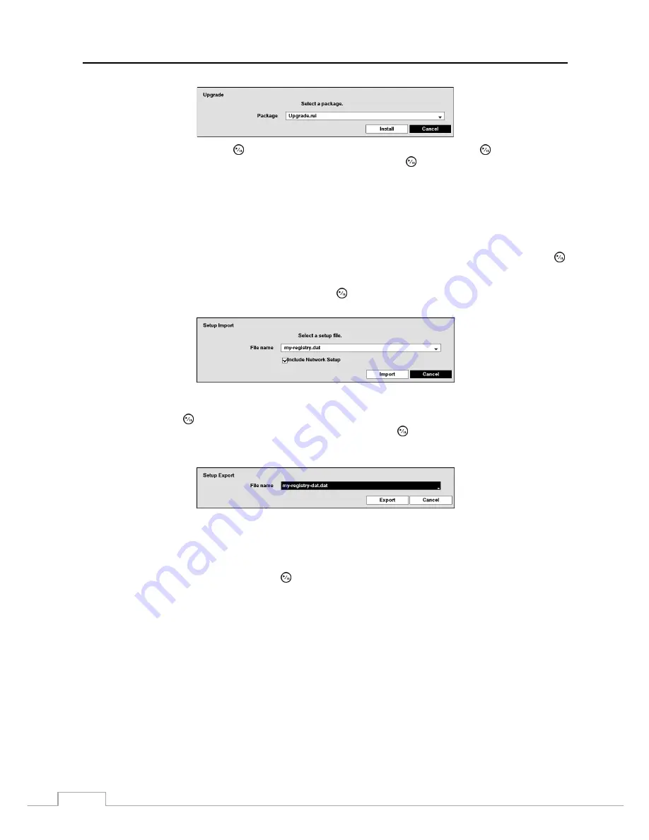 Advanced Technology Video ED2808 User Manual Download Page 22