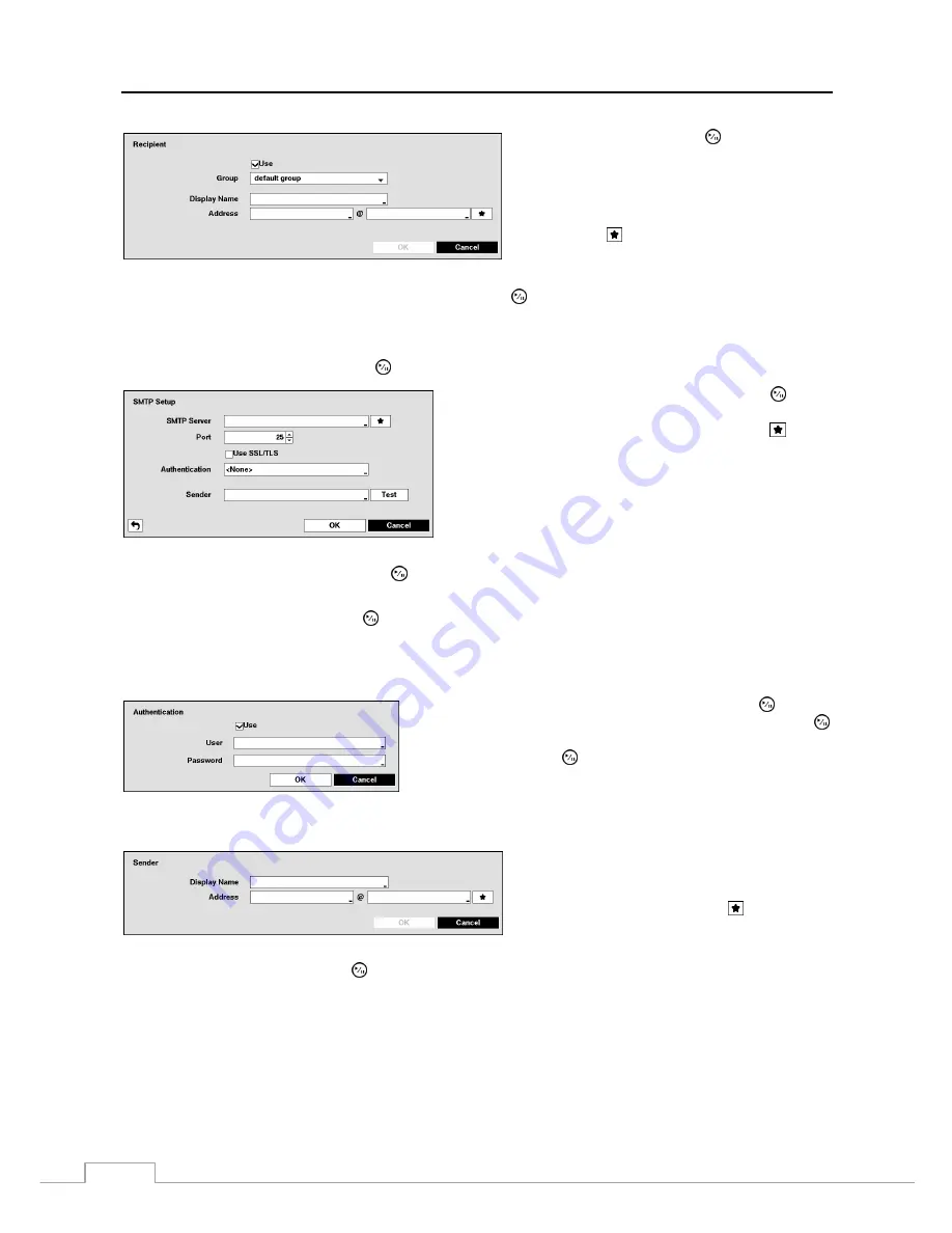 Advanced Technology Video ED2808 User Manual Download Page 58