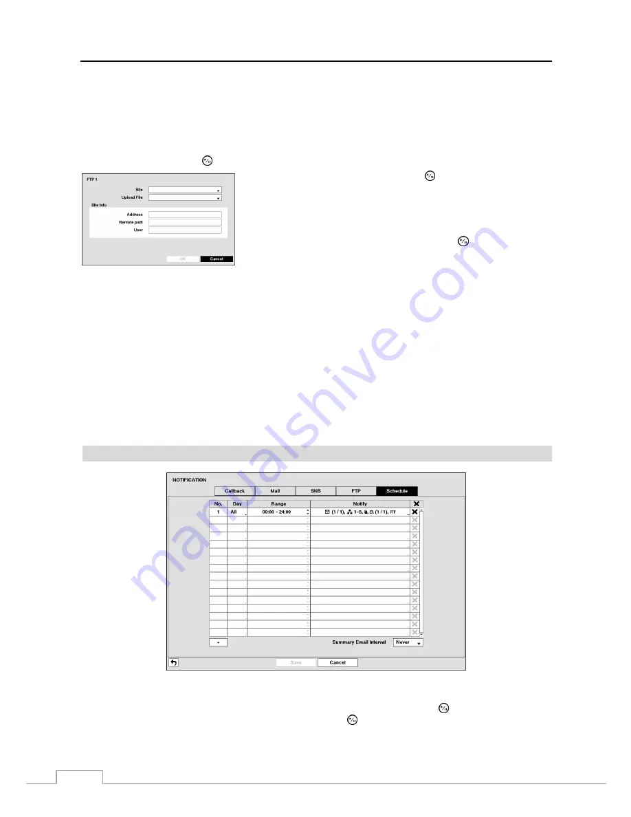 Advanced Technology Video ED2808 User Manual Download Page 60