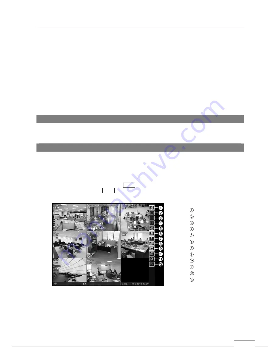 Advanced Technology Video ED2808 User Manual Download Page 65