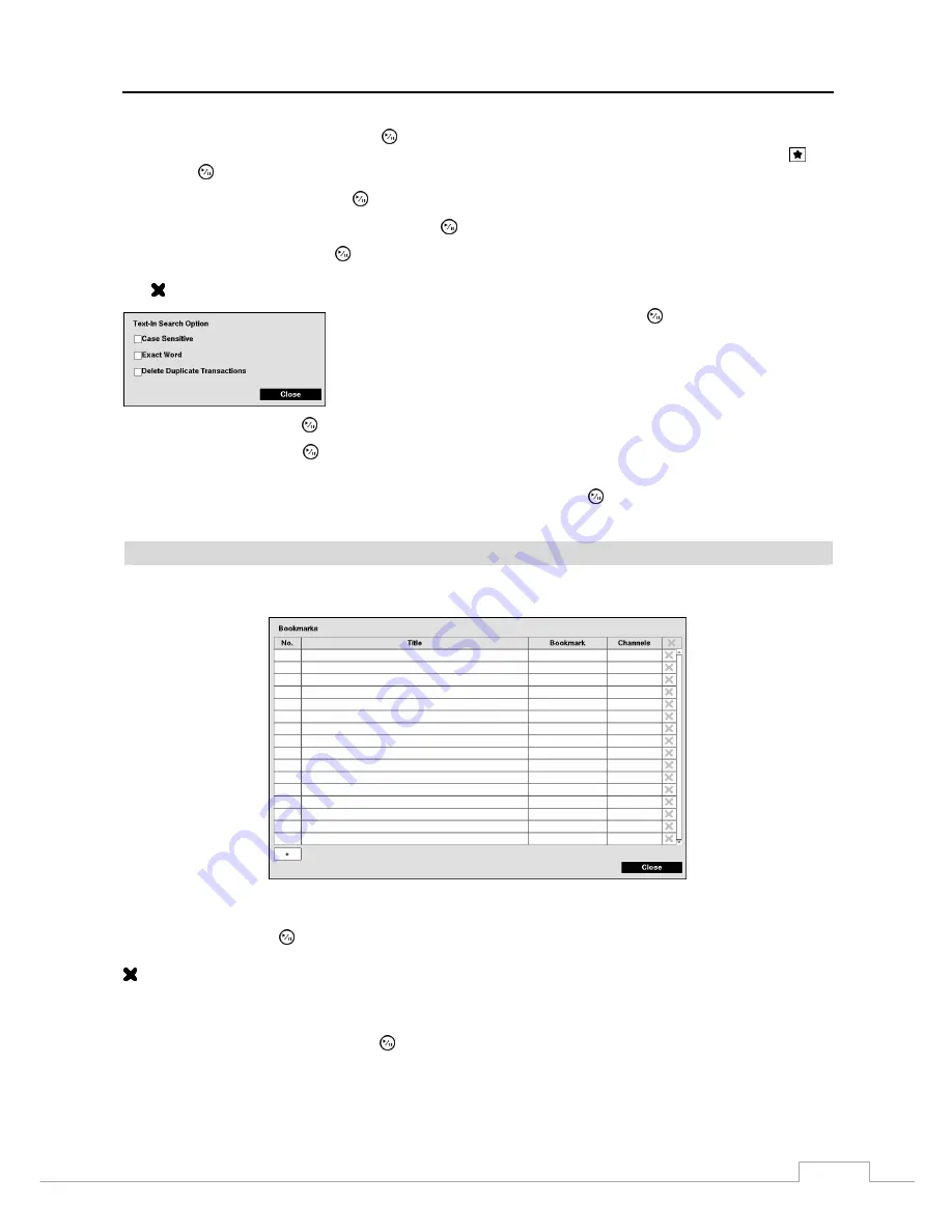 Advanced Technology Video ED2808 User Manual Download Page 81