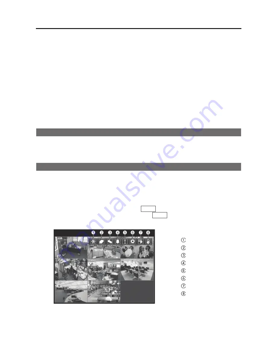 Advanced Technology Video MNLDVR4 User Manual Download Page 65