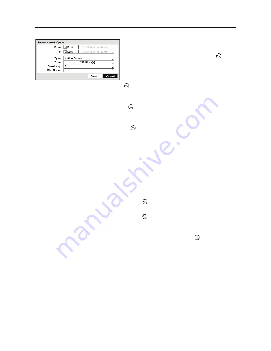 Advanced Technology Video MNLDVR4 User Manual Download Page 79