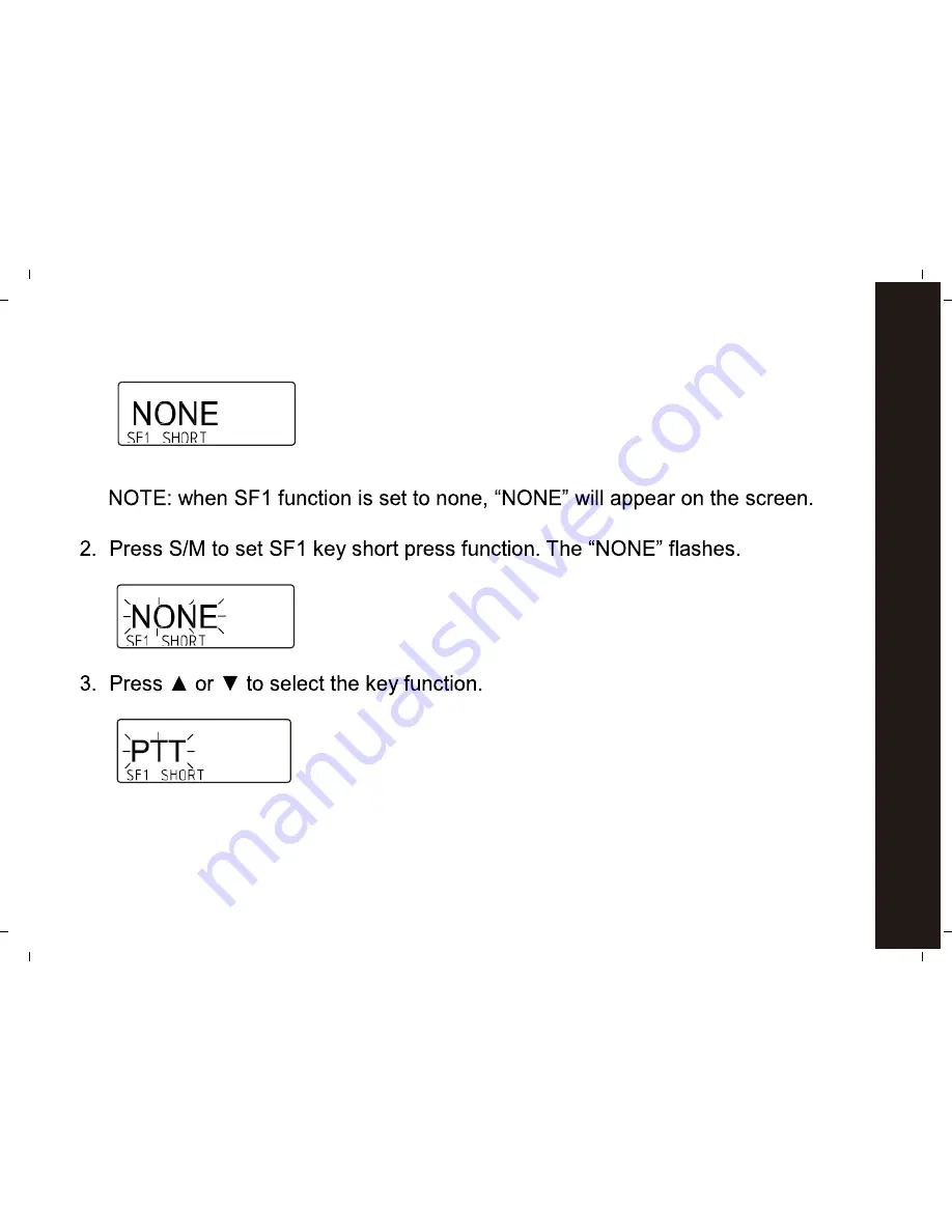 Advanced Wireless Communications AWR4000 User Manual Download Page 62