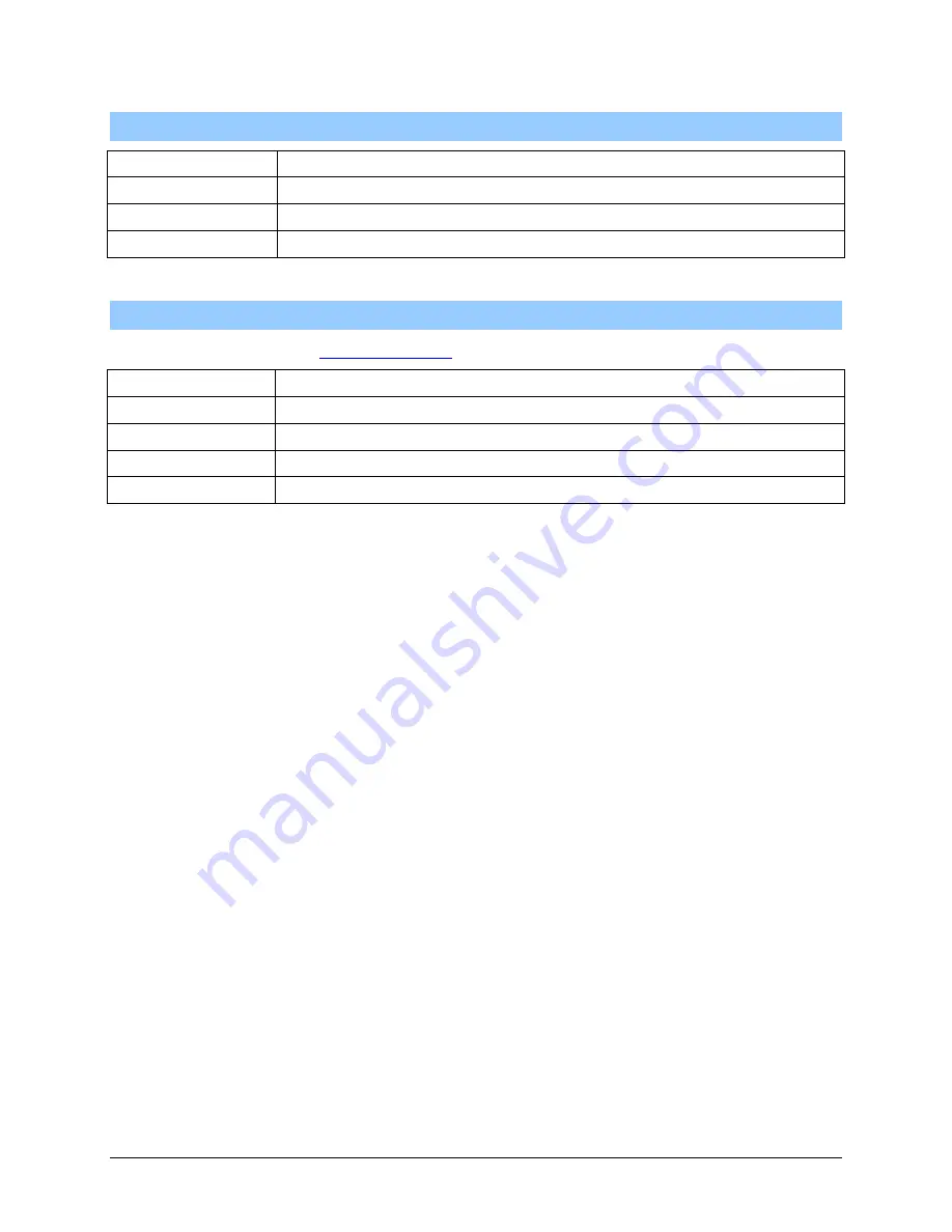 Advanjet HV-2100 Jet Setup And Operation Download Page 3