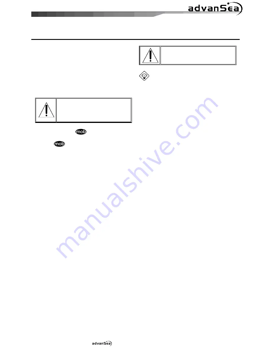 ADVANSEA C-56 User Manual Download Page 17