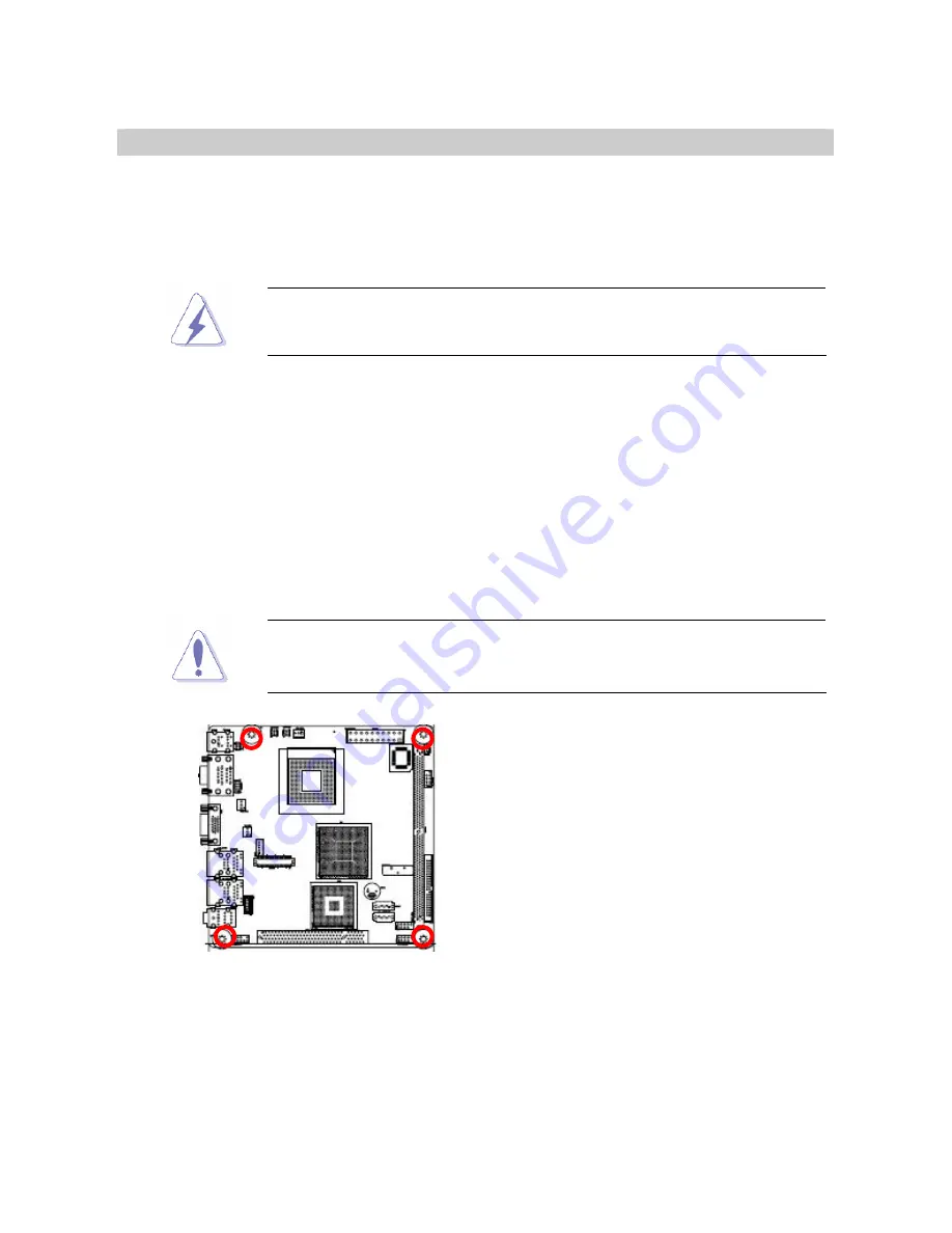 Advansus i915GV2-LEI User Manual Download Page 13