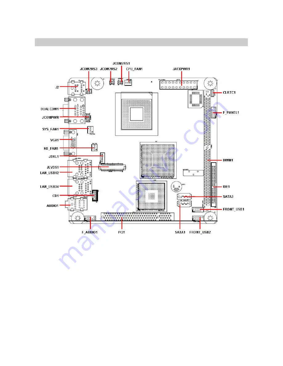 Advansus i915GV2-LEI User Manual Download Page 14