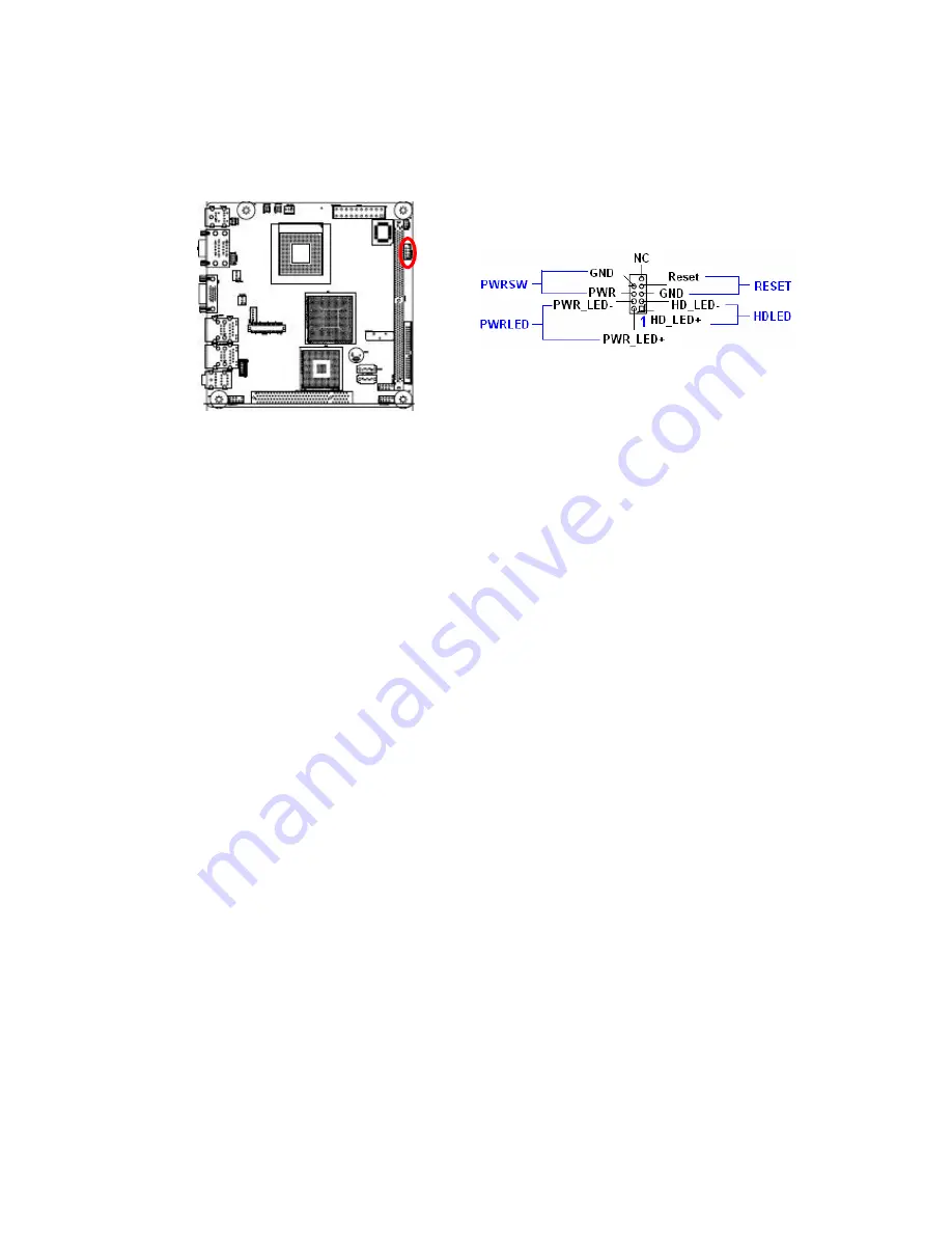 Advansus i915GV2-LEI User Manual Download Page 34