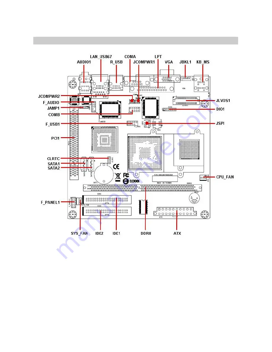 Advansus VCN700-LIC10 Скачать руководство пользователя страница 12