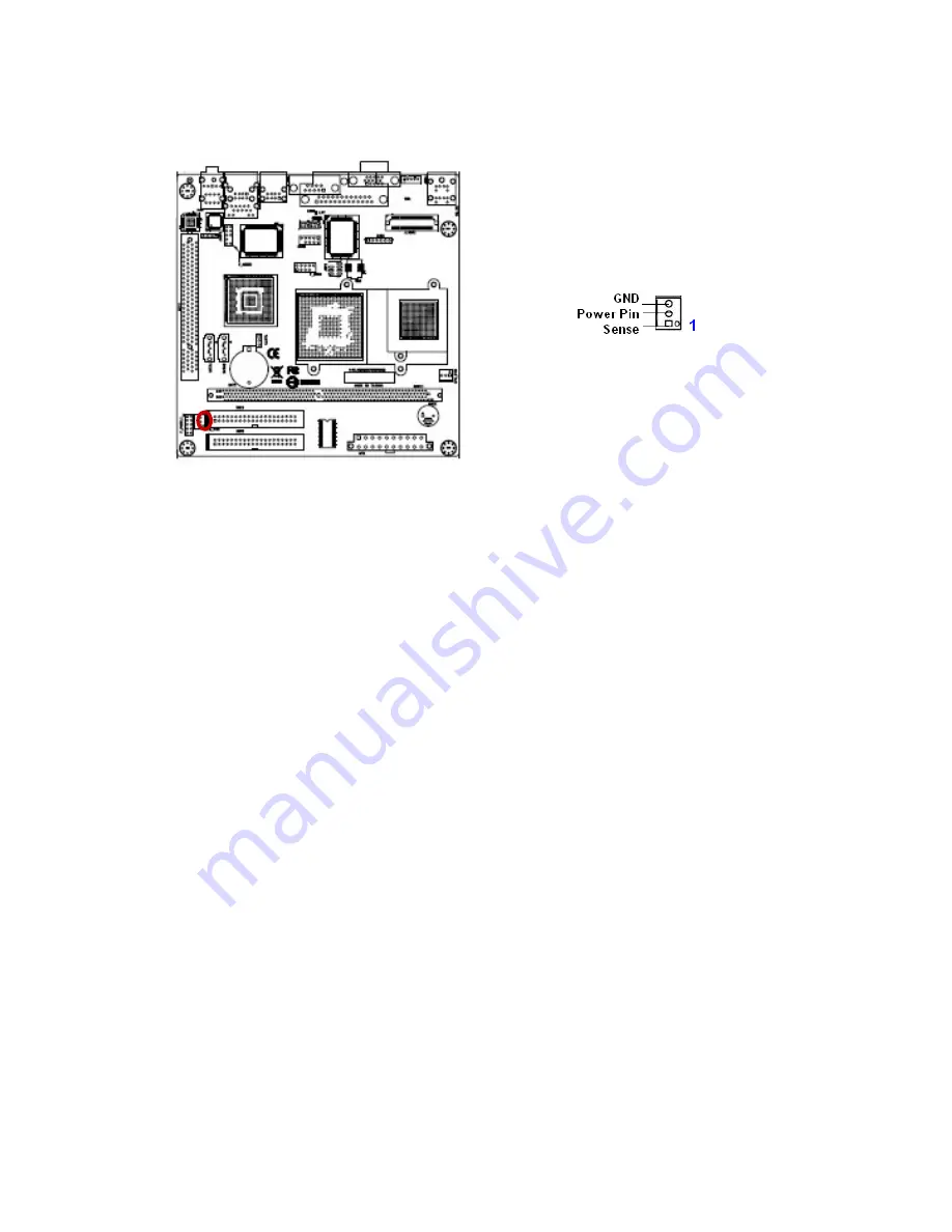 Advansus VCN700-LIC10 User Manual Download Page 29