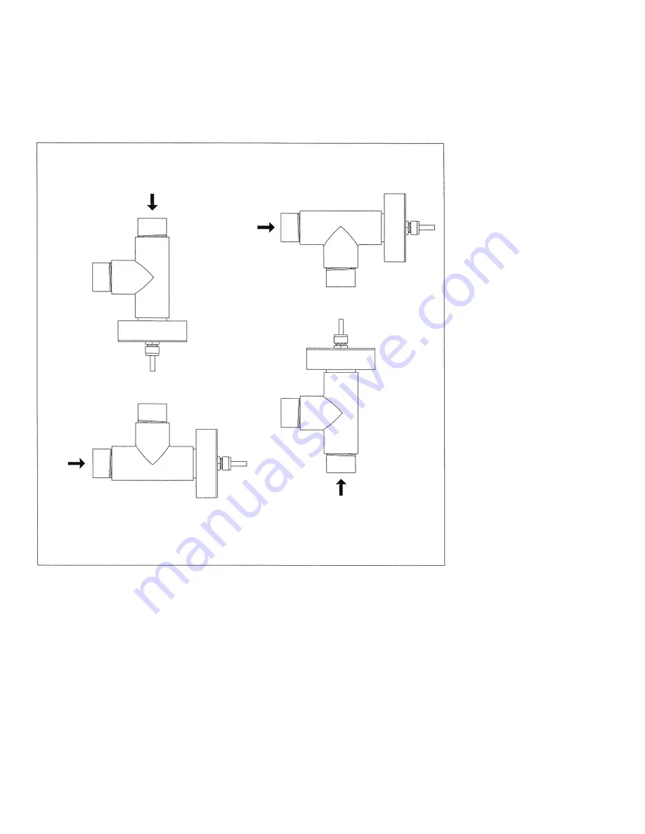 Advantage Controls 200 Series Скачать руководство пользователя страница 8