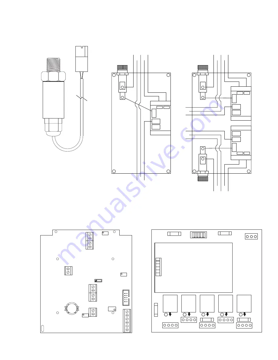 Advantage Controls GF Installation And Maintenance Manual Download Page 18