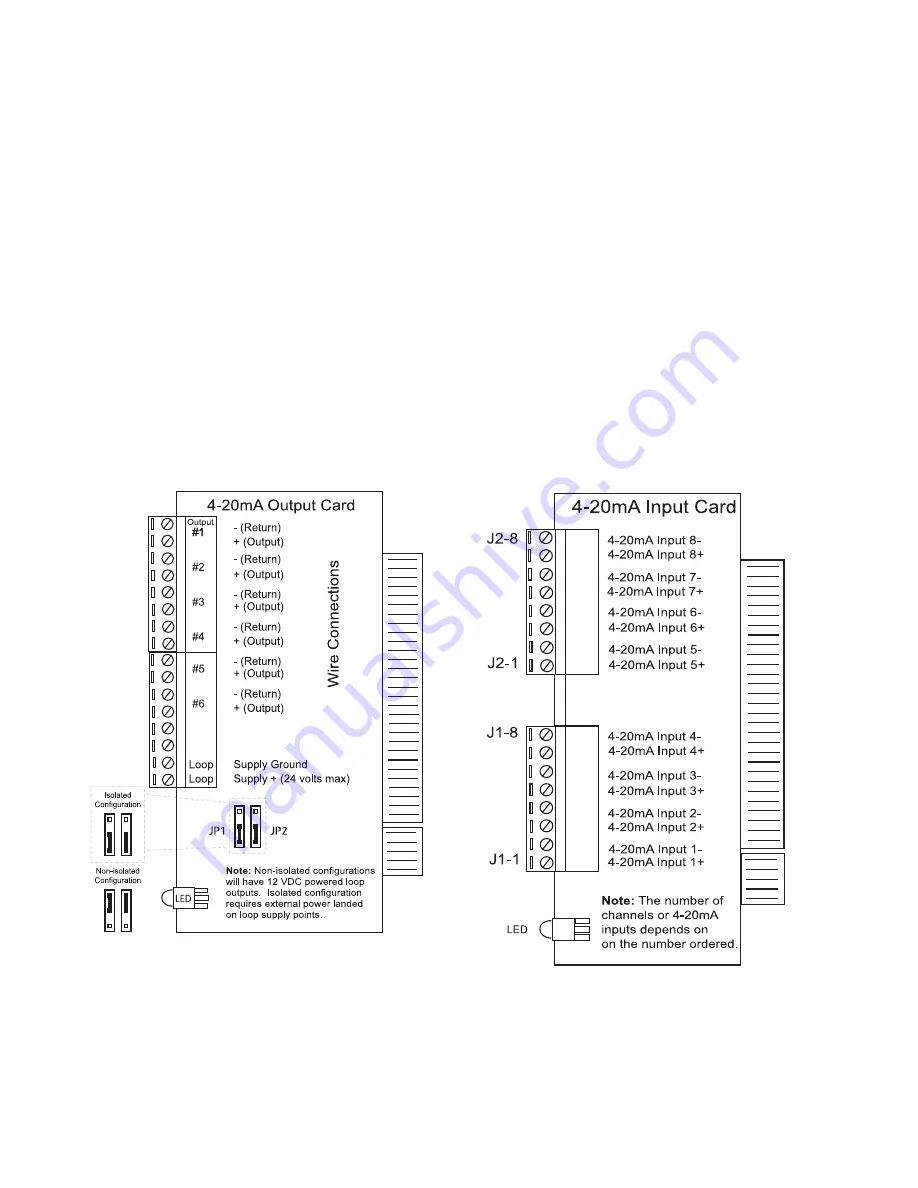 Advantage Controls MegaTron Installation, Maintenance And Repair Manual Download Page 7