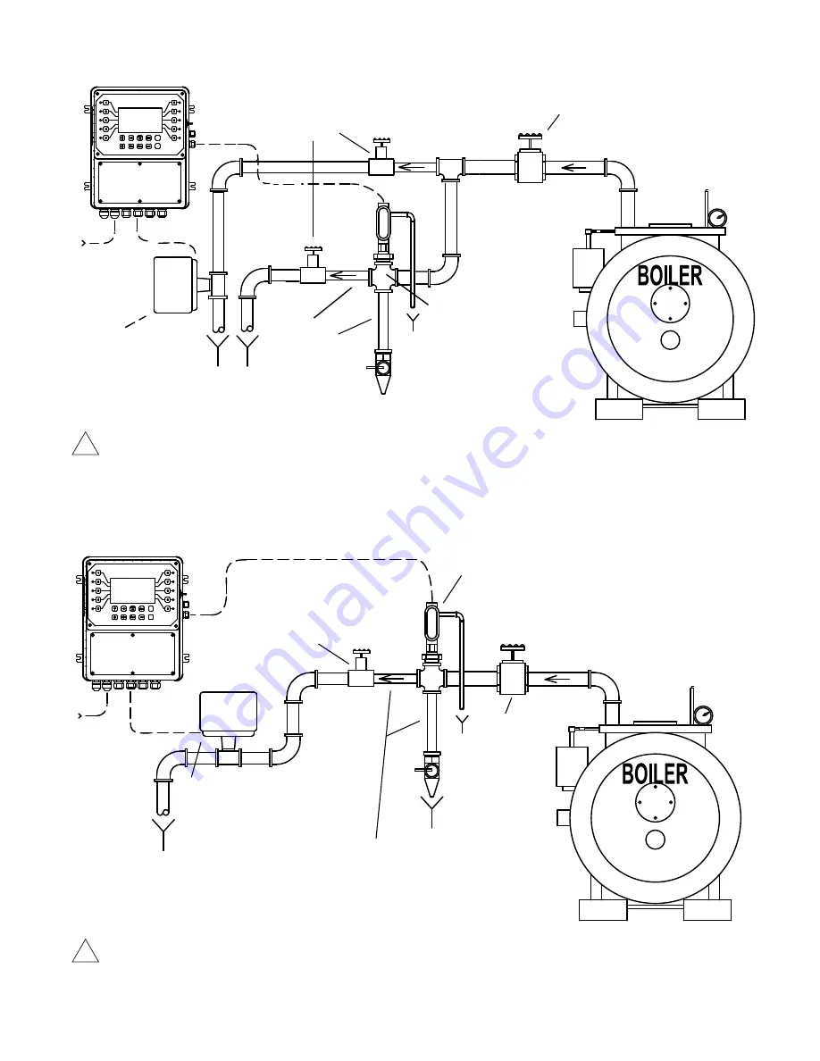 Advantage Controls MegaTron Скачать руководство пользователя страница 11