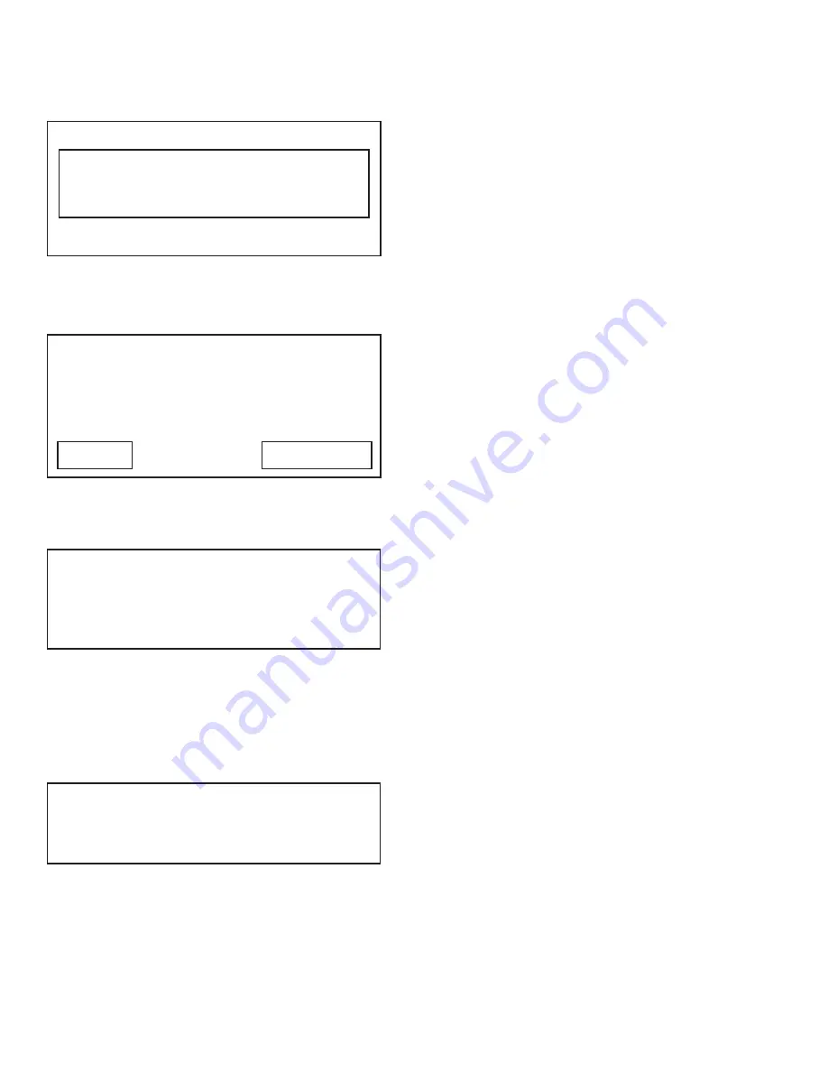 Advantage Controls MegaTron Installation, Maintenance And Repair Manual Download Page 20