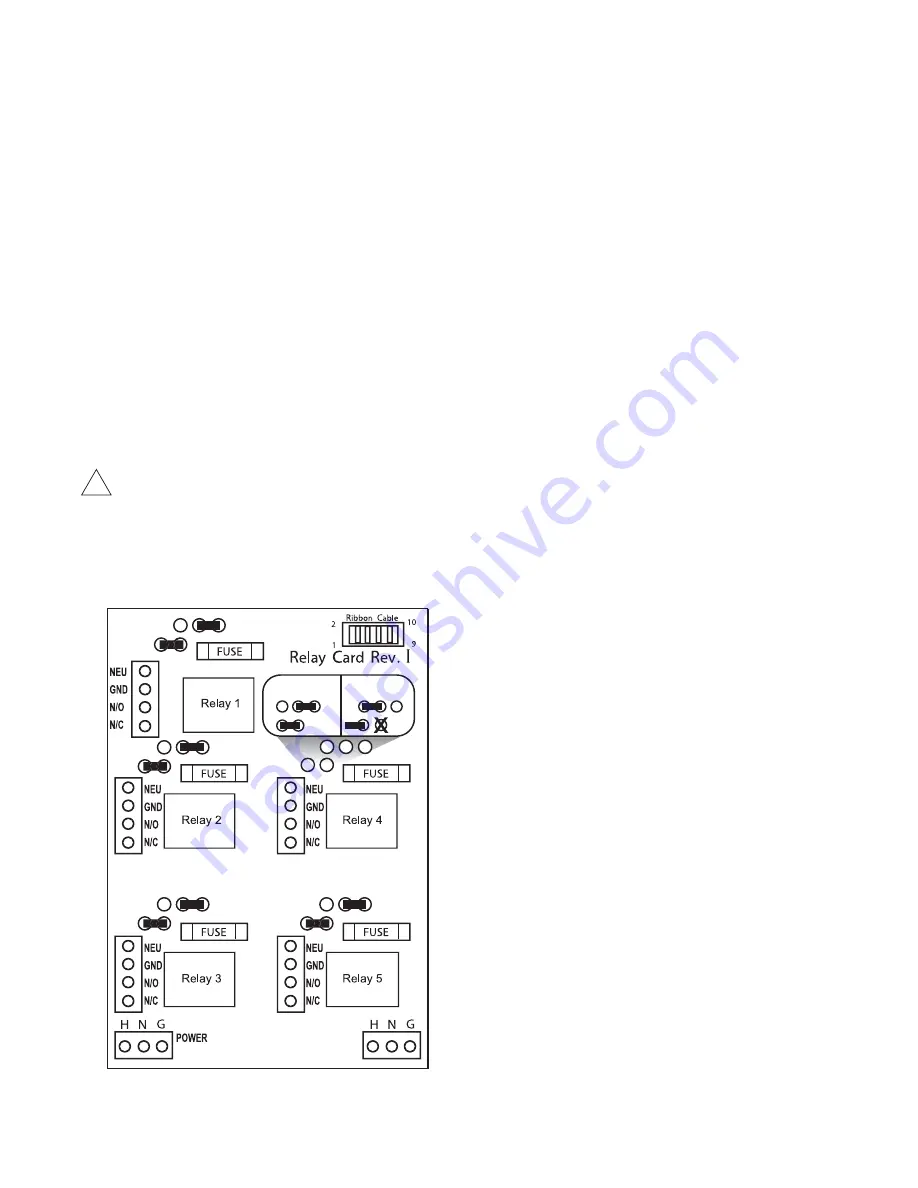 Advantage Controls MegaTronMT Manual Download Page 5