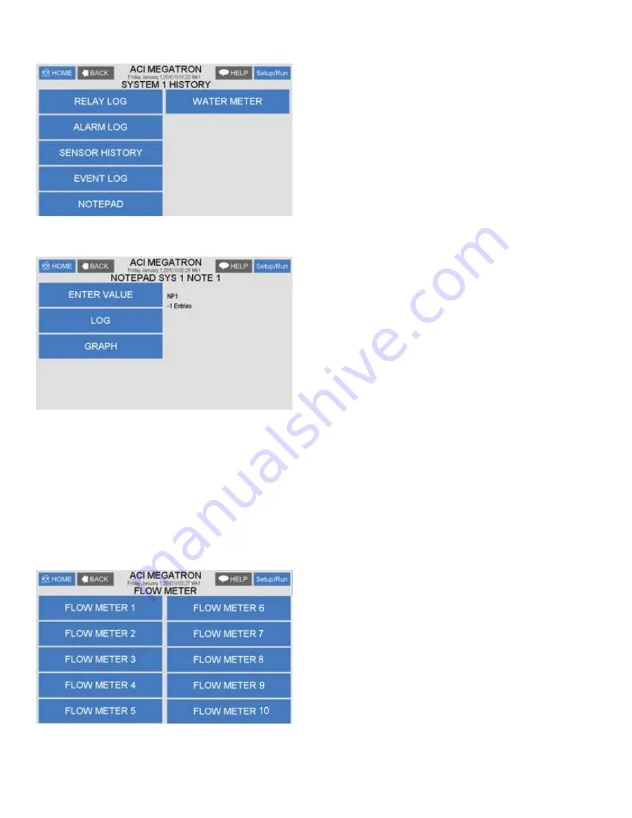 Advantage Controls MegaTronMT Скачать руководство пользователя страница 28