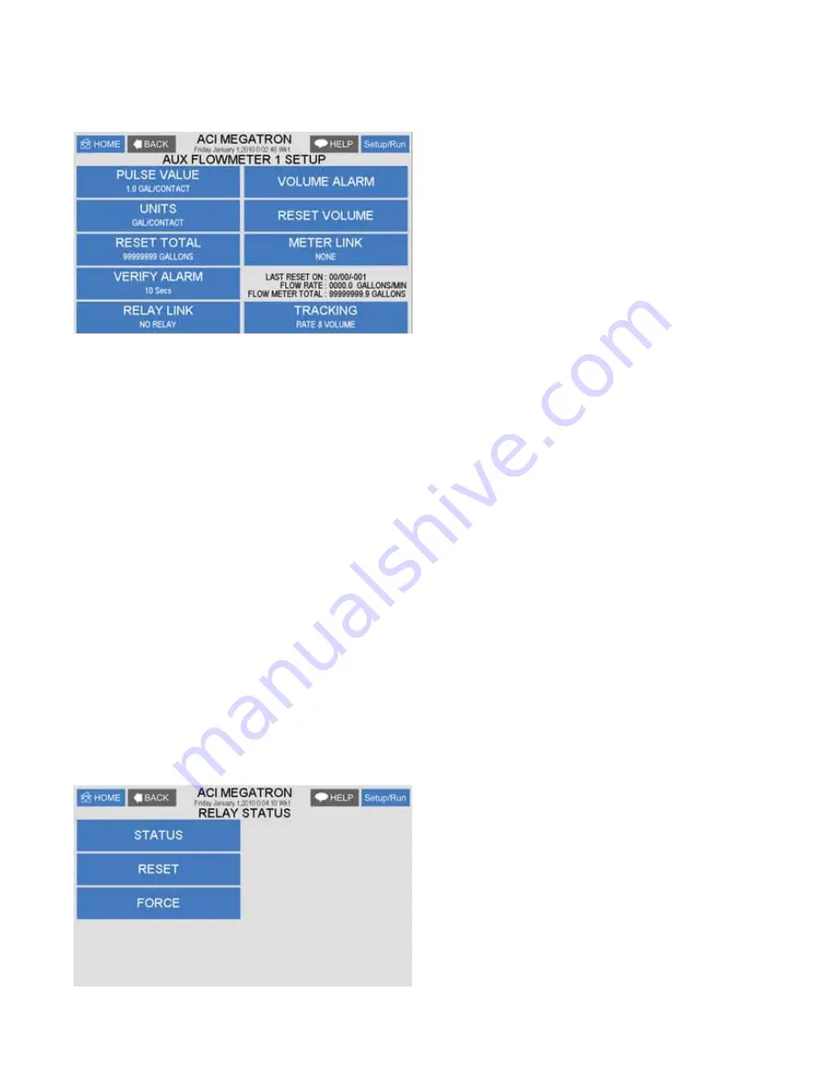 Advantage Controls MegaTronMT Manual Download Page 29