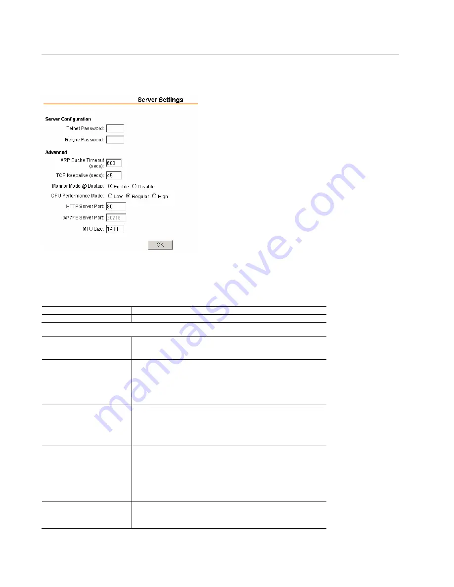 Advantage-Devices Wi232 User Manual Download Page 34